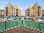 Thumbnail to rent in Emerald Quay, Shoreham-By-Sea