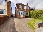 Thumbnail to rent in Goodwood Road, Wollaton, Nottinghamshire