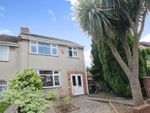 Thumbnail to rent in Boscombe Crescent, Downend, Bristol