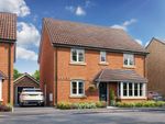 Thumbnail to rent in "The Pembroke" at Cromwell Way, Royston