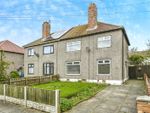 Thumbnail for sale in Clavell Road, Liverpool, Merseyside