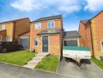 Thumbnail for sale in Brass Thill Way, Greencroft, Stanley, Durham