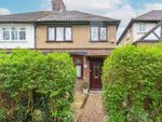 Thumbnail for sale in North Western Avenue, Watford, Hertfordshire