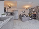 Thumbnail to rent in Outstanding House &amp; Gardens, St. Basils Crescent, Bassaleg