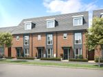 Thumbnail to rent in "The Ada" at Worsell Drive, Copthorne, Crawley