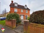 Thumbnail for sale in Woodvale, Kingsway, Gloucester