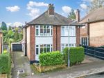 Thumbnail for sale in Robinson Road, Mapperley, Nottinghamshire
