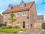 Thumbnail to rent in Arlington Road, Hatfield, Doncaster