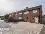 Thumbnail for sale in Owen Ward Close, Colchester