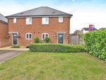 Thumbnail for sale in Cricketers Way, Coxheath, Maidstone