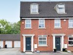 Thumbnail to rent in Percival Way, Groby, Leicester, Leicestershire