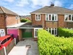 Thumbnail to rent in Lydgate Drive, Wingerworth, Chesterfield