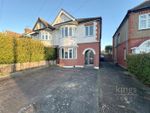 Thumbnail for sale in Carnarvon Avenue, Enfield