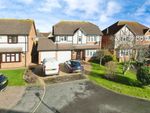Thumbnail for sale in Raine Way, Oadby