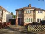 Thumbnail to rent in Perne Road, Cambridge