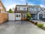 Thumbnail for sale in Birchover Road, Walsall