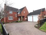 Thumbnail to rent in Newbury Drive, Daventry, Northamptonshire