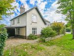 Thumbnail to rent in Harefield Private Estate, Middleton-On-Sea, Bognor Regis