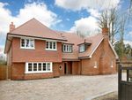 Thumbnail to rent in Gregories Road, Beaconsfield