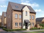 Thumbnail to rent in "Hesketh" at Park View, Corby