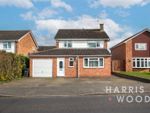 Thumbnail to rent in Pondholton Drive, Witham, Essex