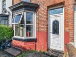 Thumbnail for sale in Wellfield Street, Warrington