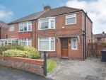Thumbnail for sale in Saville Road, Gatley, Cheadle
