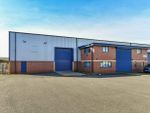 Thumbnail for sale in Unit 1 St Andrew's Court, Manners Industrial Estate, Ilkeston