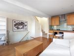 Thumbnail to rent in Royal Crescent Mews, London