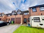 Thumbnail to rent in Beaver Close, Pickmere, Knutsford