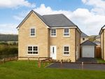 Thumbnail to rent in "Kestrel" at Coxhoe, Durham