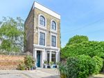 Thumbnail to rent in Thane Villas, Holloway, London