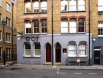 Thumbnail to rent in Carlisle Street, London