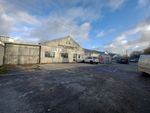 Thumbnail for sale in Units 1-4 The Industrial Estate, Perranporth, Cornwall