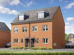 Thumbnail to rent in "The Bamburgh" at Stallings Lane, Kingswinford