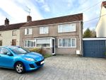 Thumbnail for sale in Newport Road, Caldicot