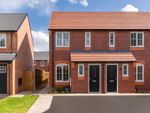 Thumbnail to rent in "The Alnwick" at Landseer Crescent, Loughborough