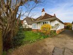 Thumbnail to rent in Rosslyn Road, Shoreham-By-Sea