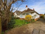 Thumbnail for sale in Rosslyn Road, Shoreham-By-Sea