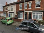 Thumbnail to rent in Springfield Road, Birmingham