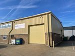 Thumbnail to rent in Unit 4, Oades Industrial Estate, Egham
