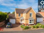 Thumbnail for sale in Hargrave Close, Binley, Coventry