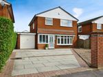 Thumbnail for sale in Petersfield Drive, Manchester, Greater Manchester