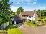 Thumbnail to rent in Cedar Drive, Fetcham