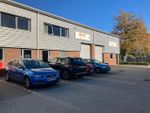 Thumbnail to rent in 4 Camberley Business Centre, Stanhope Road, Bracebridge, Camberley