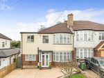 Thumbnail for sale in Forde Avenue, Bromley