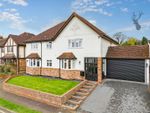 Thumbnail to rent in Theydon Park Road, Theydon Bois, Essex
