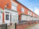 Thumbnail for sale in Knowle Road, Sparkhill, Birmingham