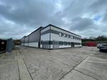 Thumbnail to rent in Unit B, Heasandford Industrial Estate, Burnley
