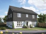 Thumbnail to rent in "The Spruce" at Green Hill, Egloshayle, Wadebridge